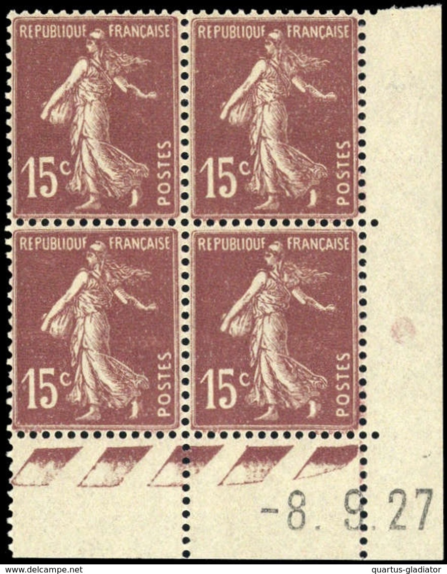 1925, Frankreich, 184 Br, ** - Sonstige & Ohne Zuordnung