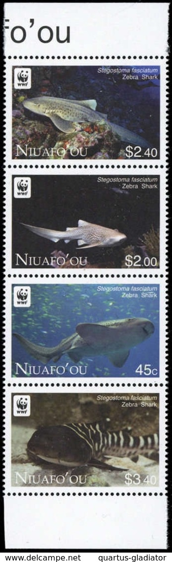 2012, Niuafoou Inseln, 441-44, ** - Otros - Oceanía