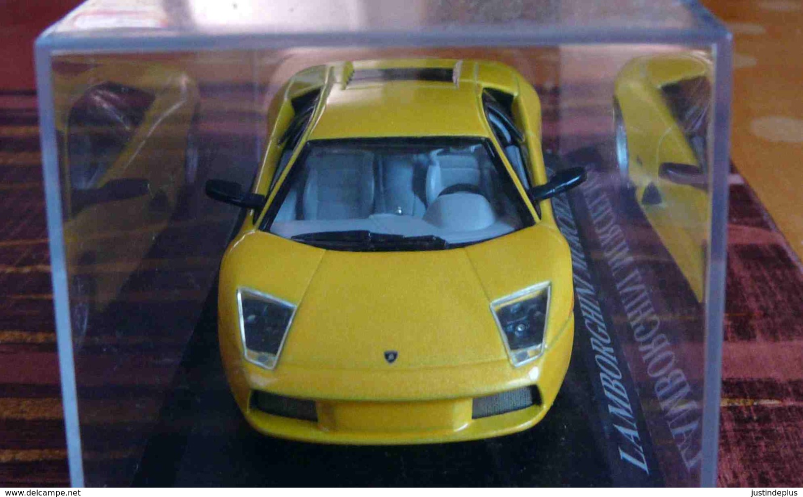 LAMBORGHINI MURCIELAGO  1/43 - Andere & Zonder Classificatie