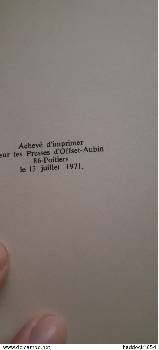 histoires mystérieuses tome 1 et 2 ISAAC ASIMOV éditions denoël 1971