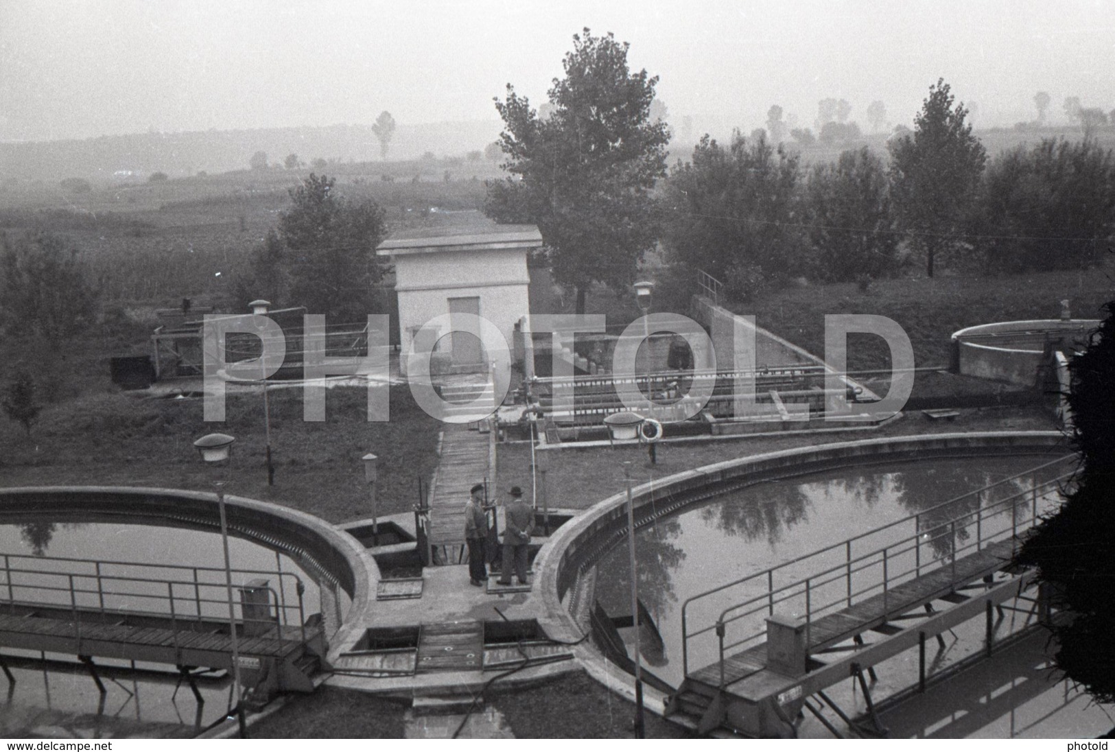 1957 KLARANLAGE GERMANY DEUTSCHLAND AMATEUR 35mm ORIGINAL NEGATIVE SET Not PHOTO No FOTO - Sonstige & Ohne Zuordnung