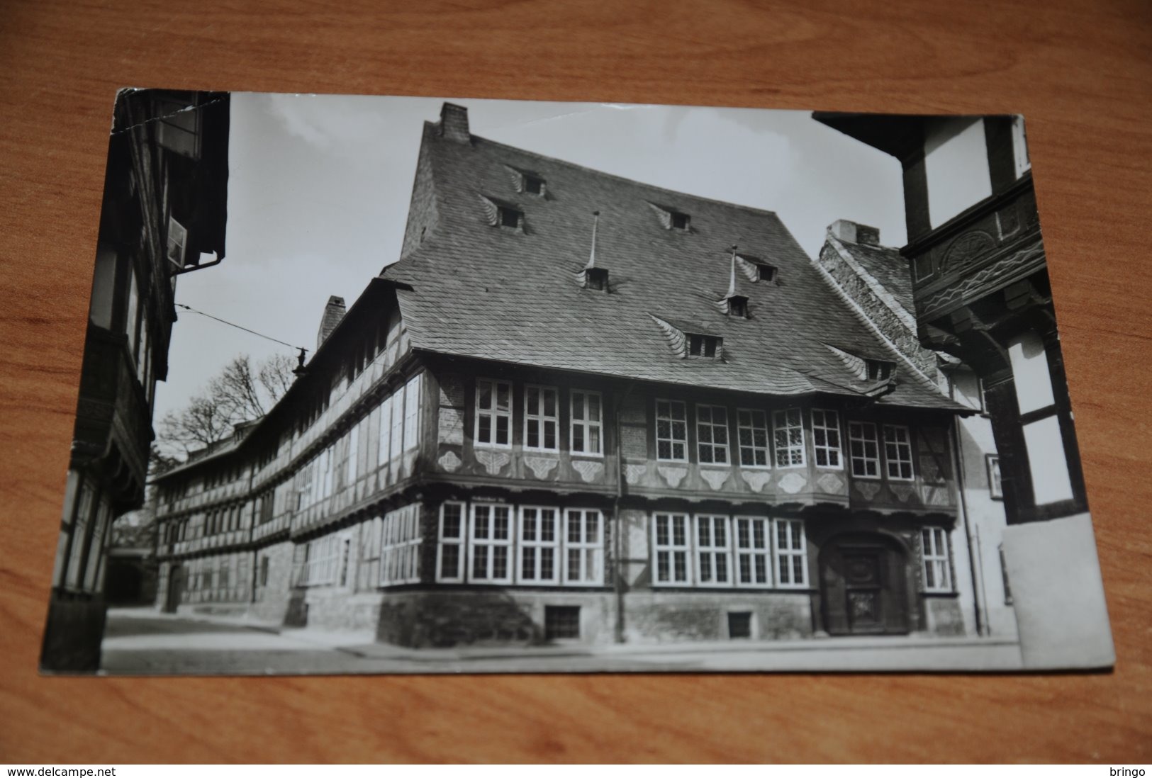 849-     GOSLAR, DAS SIEMENSHAUS - Goslar