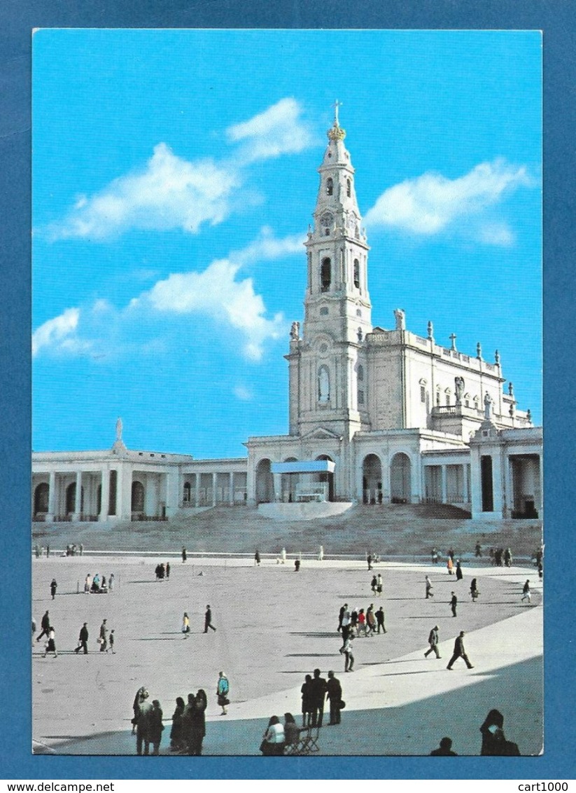 FATIMA 1967 - Altri & Non Classificati