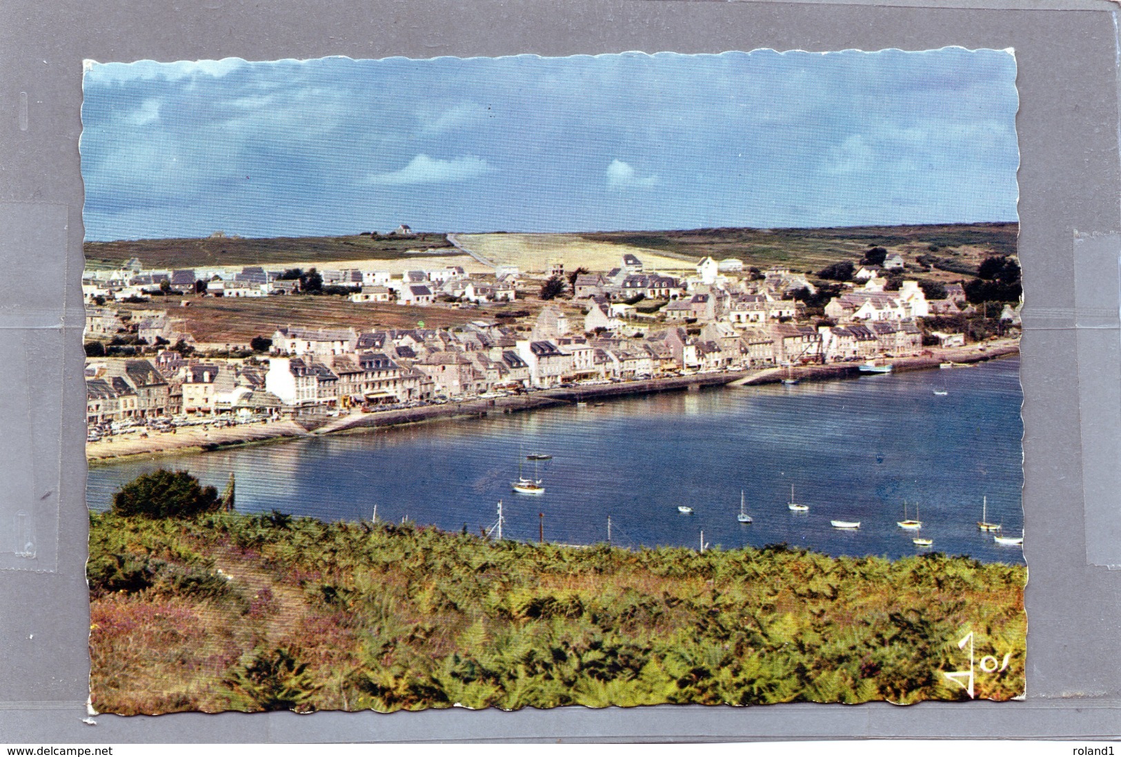 Camaret - Vue Générale - Camaret-sur-Mer