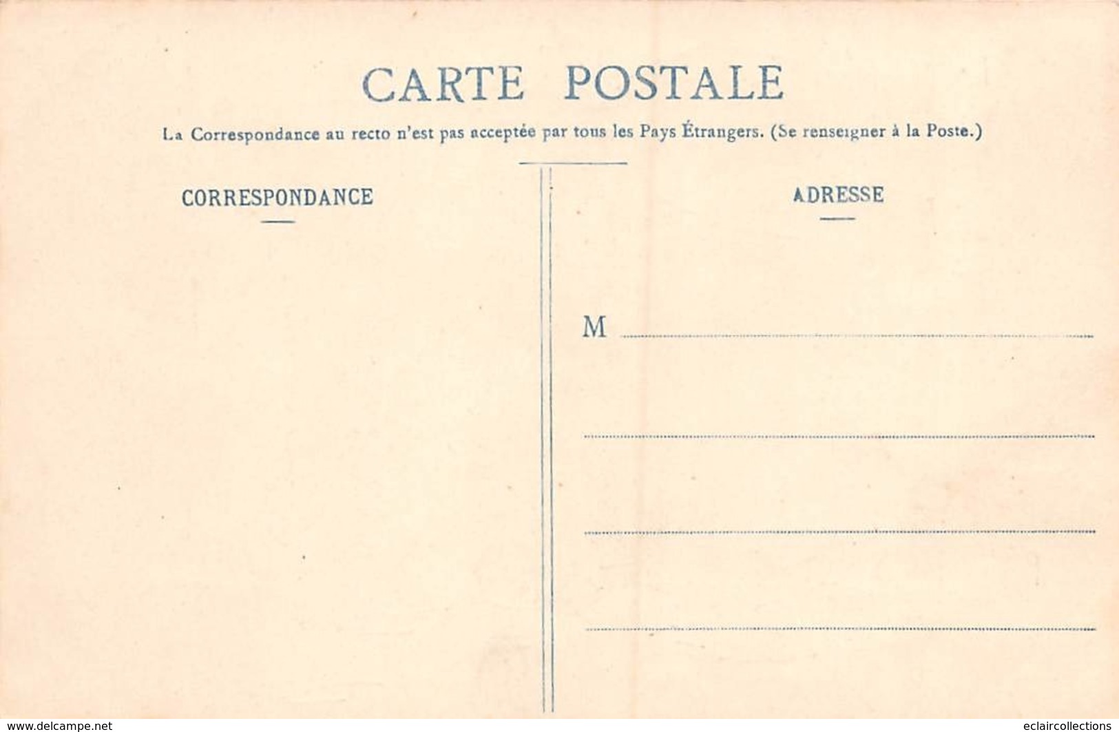 Thème. Poste.Facteur:    Illustrateur Ralph   Briska De Poste 1830       (Voir Scan) - Postal Services