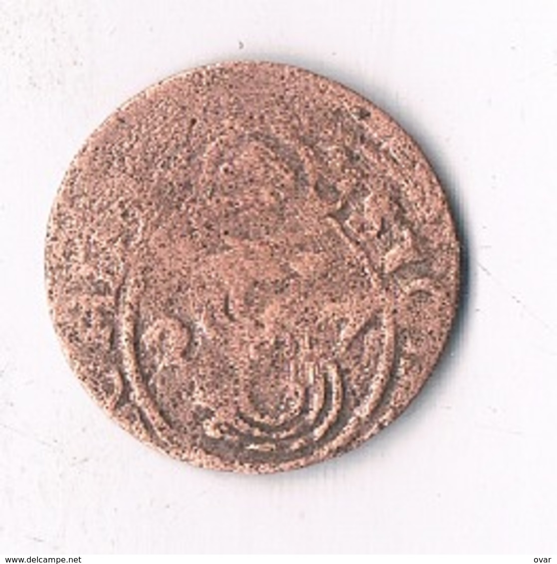 SOLIDUS 1627  -RARE-  POLEN /8659/ - Pologne