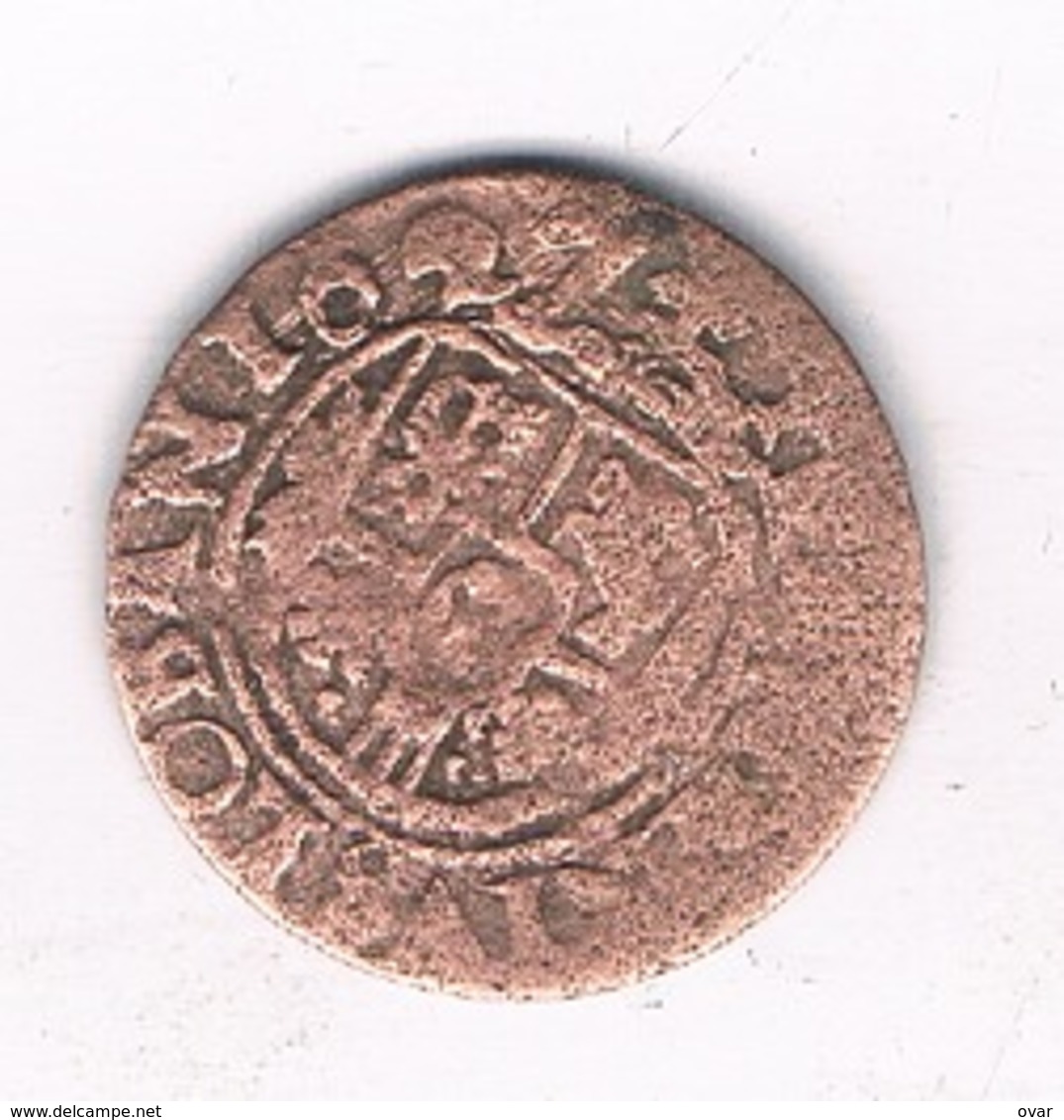 SOLIDUS 1627  -RARE-  POLEN /8659/ - Poland