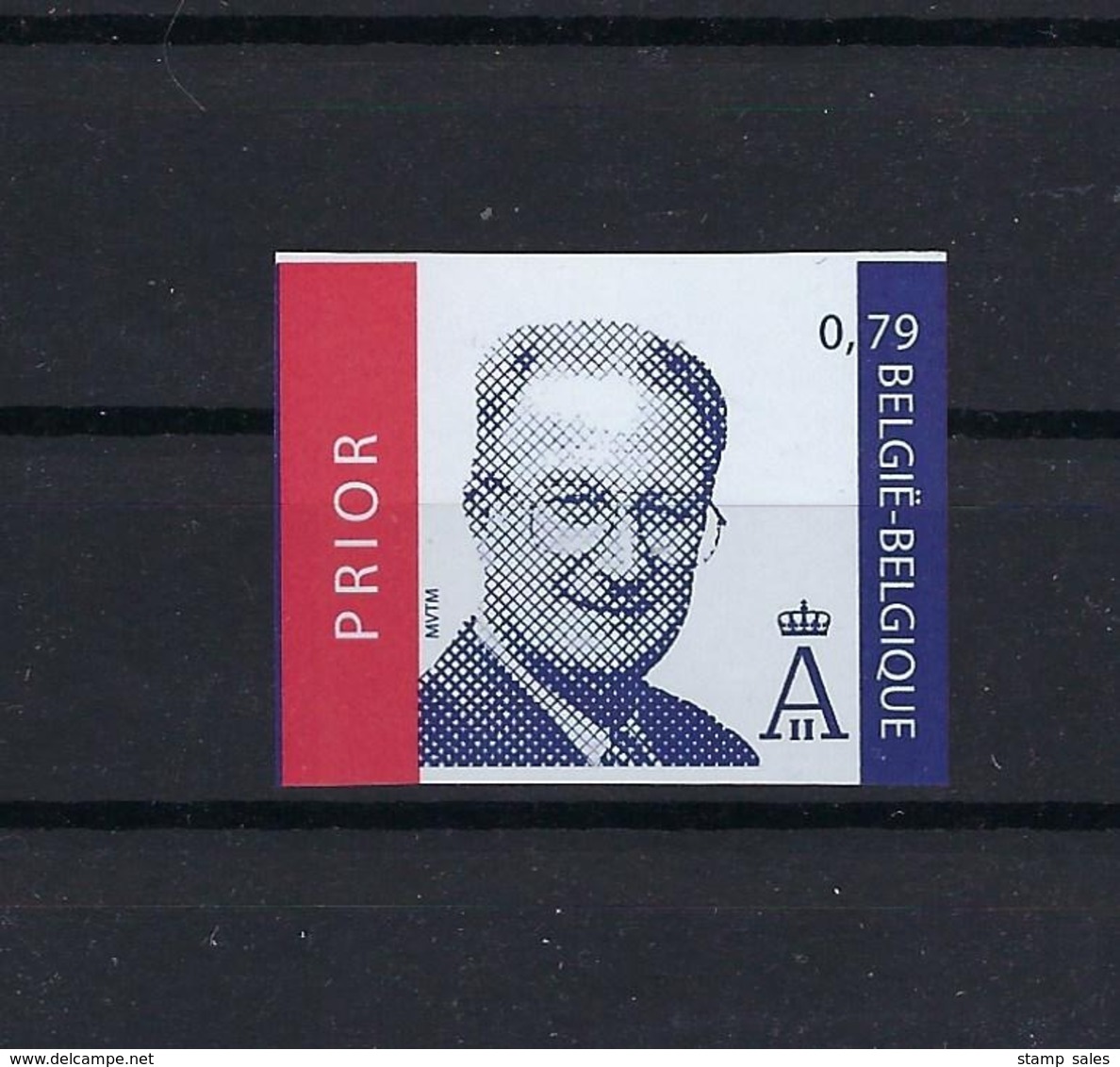 N°3134ND (genummerd 270) MNH ** POSTFRIS ZONDER SCHARNIER COB € 40,00 SUPERBE - Autres & Non Classés