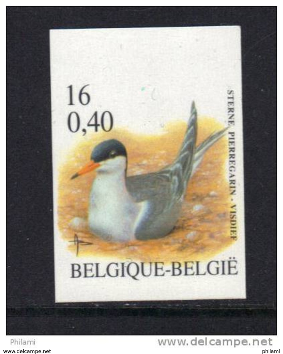 BELGIQUE BUZIN COB N° 3011 ** (MNH) ND. (3T29) - 1985-.. Birds (Buzin)