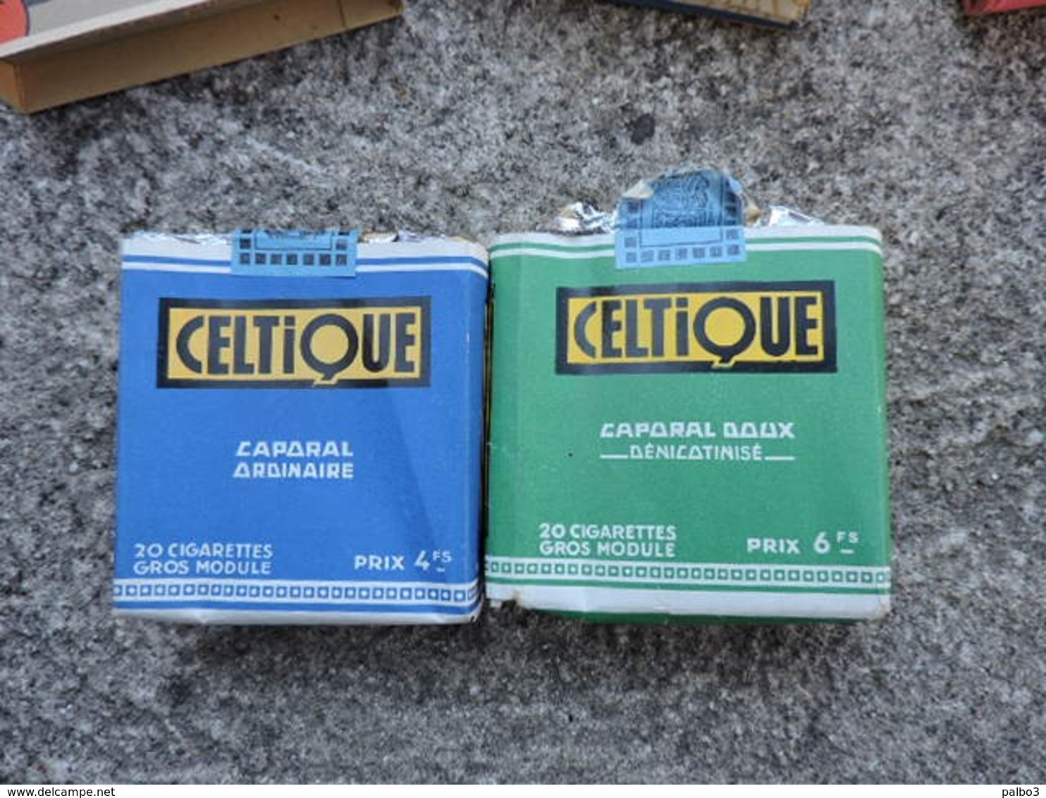 Guerre Indochine Algerie Lot 6 Paquets de Cigarettes de collection Troupe Sipani Gitanes Celtique Armée Afrique