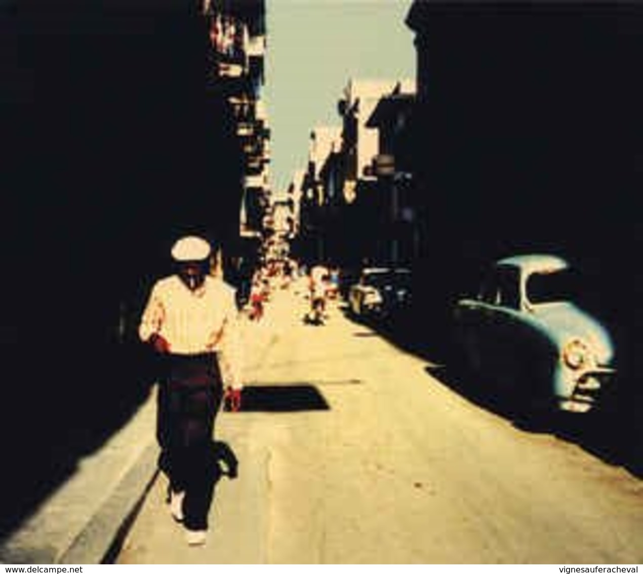 Buena Vista Social Club (edition Deluxe Avec 48 Page Booklet) - World Music