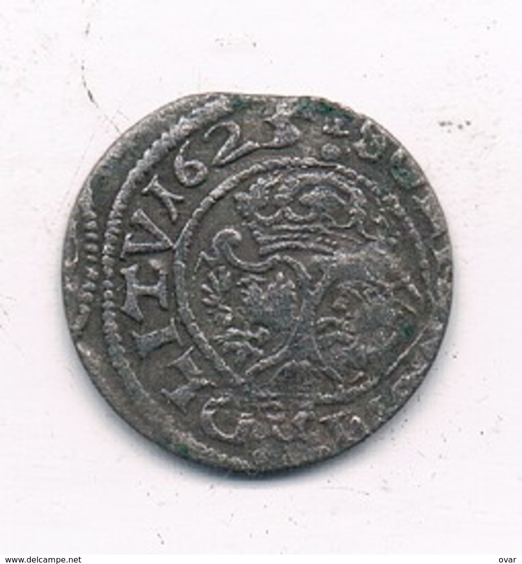 SOLIDUS 1625  POLEN /8674/ - Polen