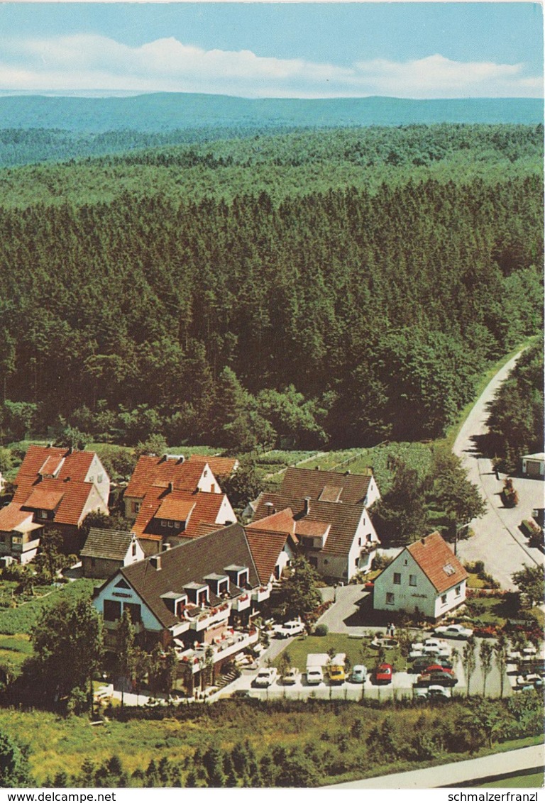 AK Bleiwäsche Sauerland Hotel Waldwinkel A Madfeld Radlinghausen Nehden Alme Fürstenberg Bad Wünnenberg Brilon Marsberg - Bad Wuennenberg