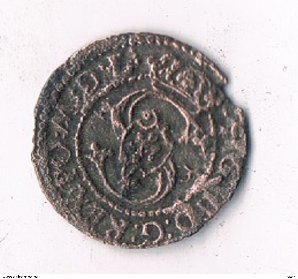 SOLIDUS 1613  POLEN /8676/ - Polen