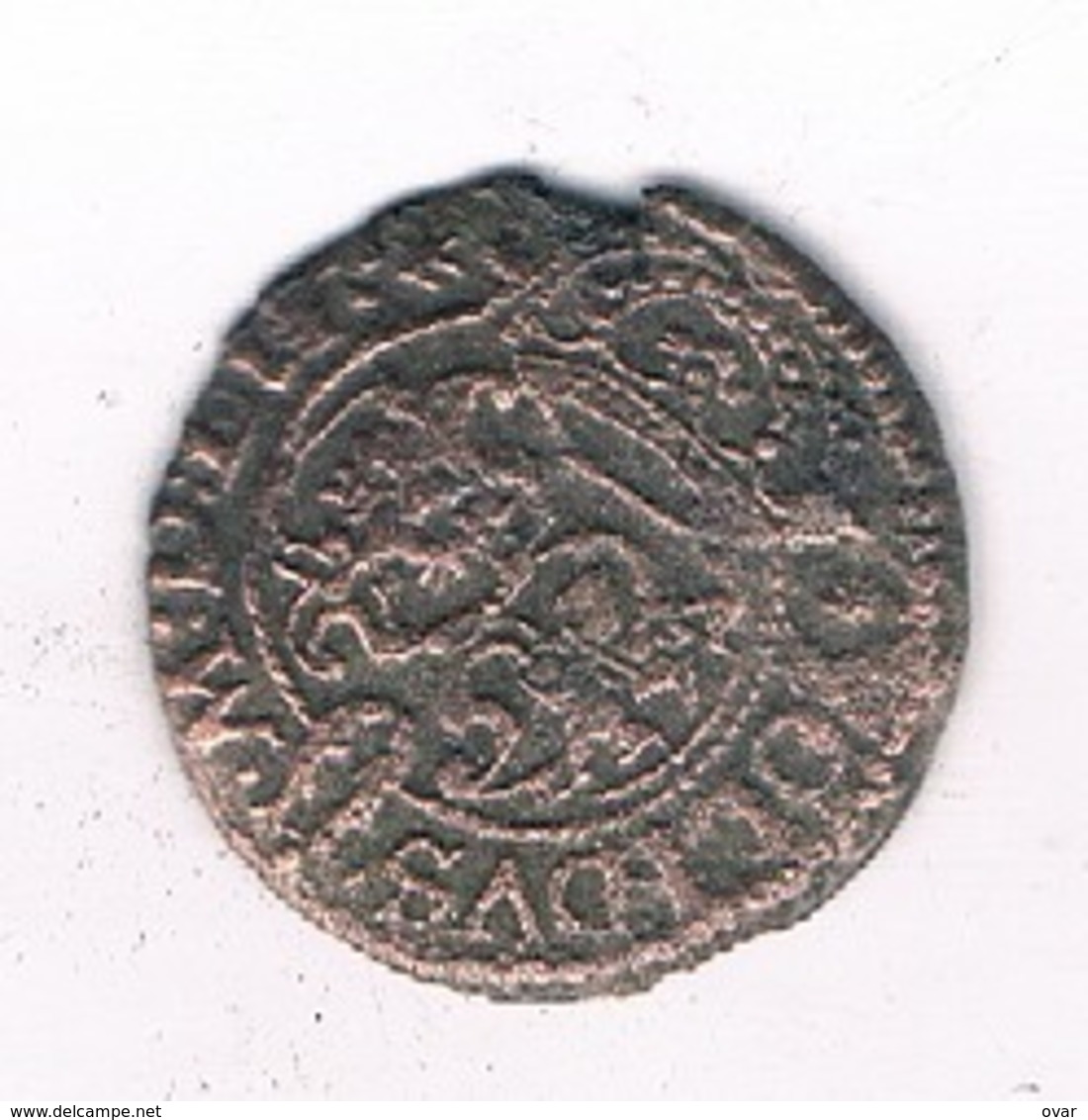 SOLIDUS 1613  POLEN /8676/ - Polen