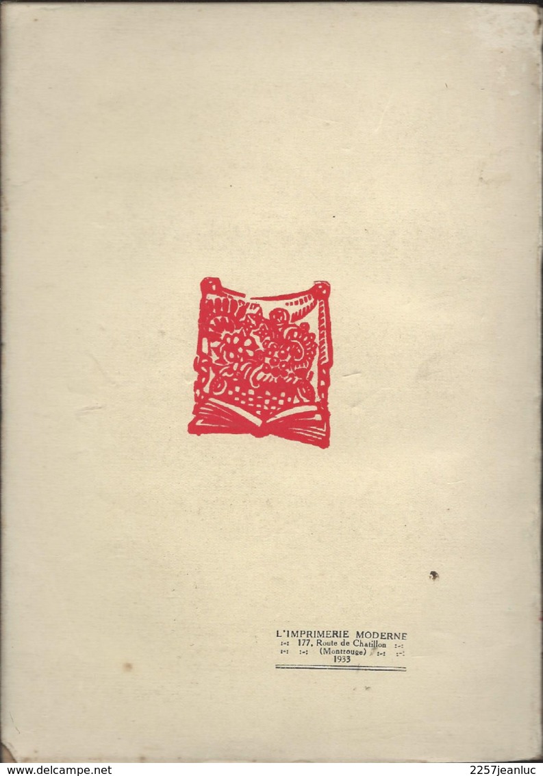 2 Livres  De André Maurois  - Byron  Tome 1 Et 2  édition Le Livre Moderne Illustré -année 1933 - Auteurs Classiques