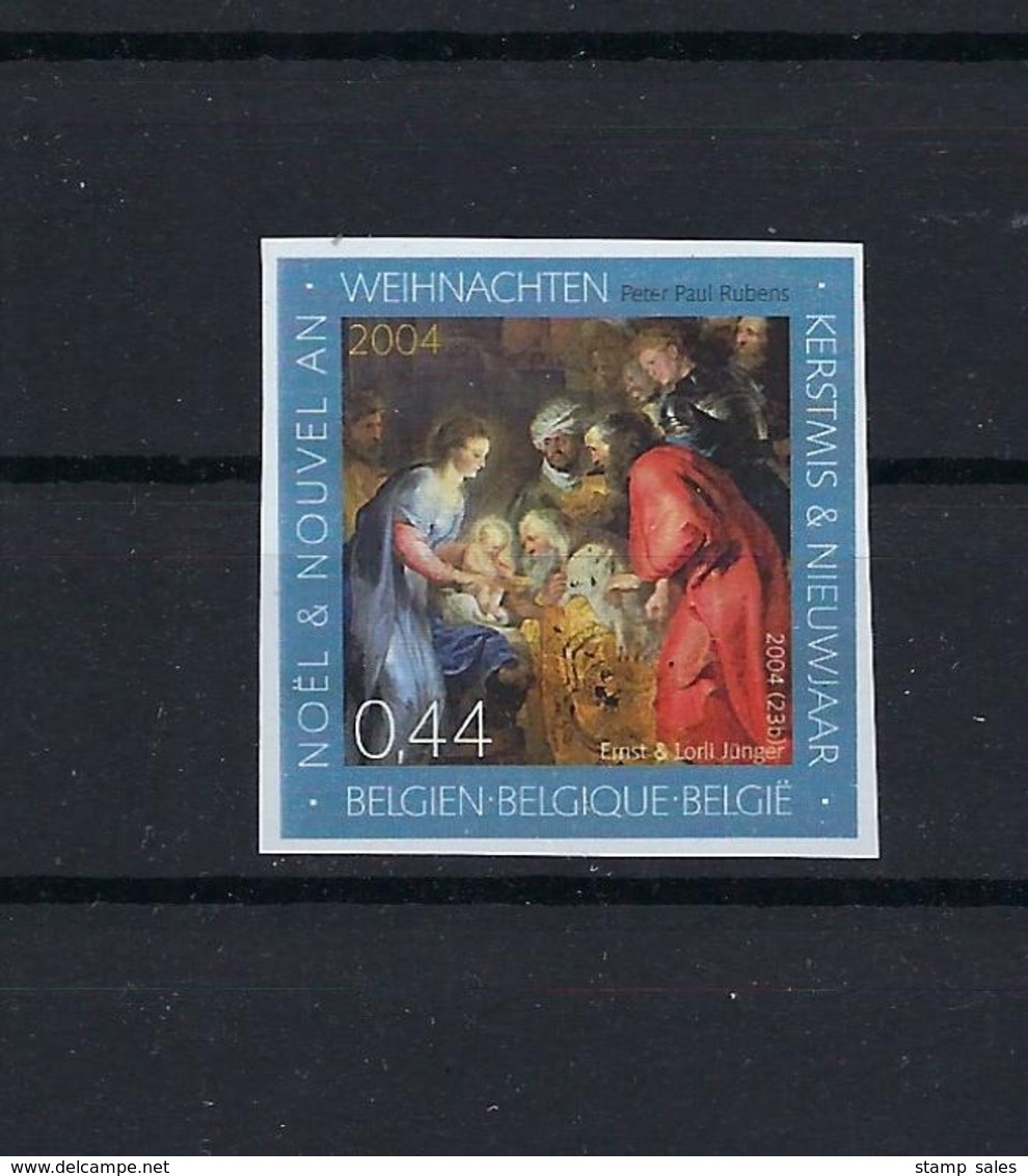 N°3333ND (genummerd 187) MNH ** POSTFRIS ZONDER SCHARNIER COB € 20,00 SUPERBE - Autres & Non Classés