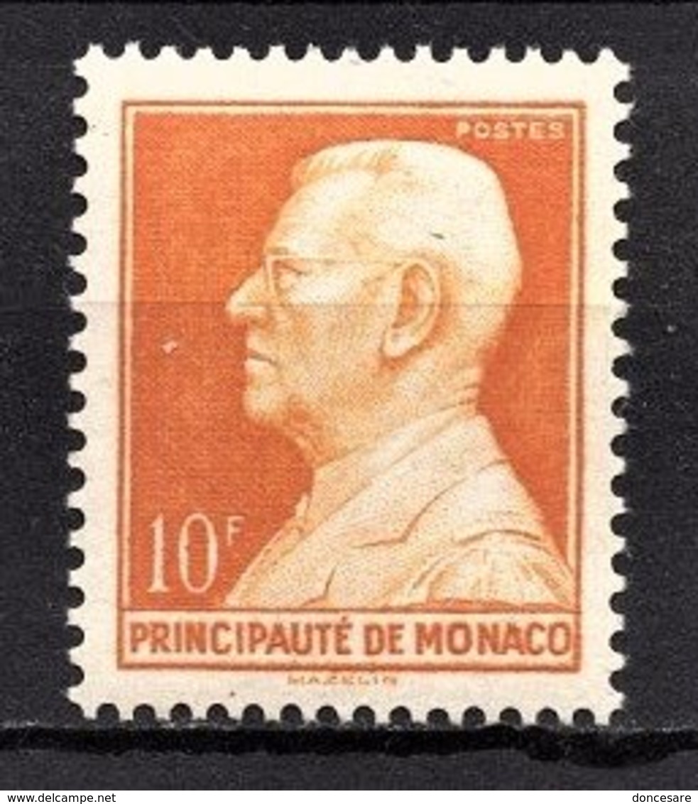 MONACO 1948 -  Y.T.  N° 304A -  NEUF** - Nuovi