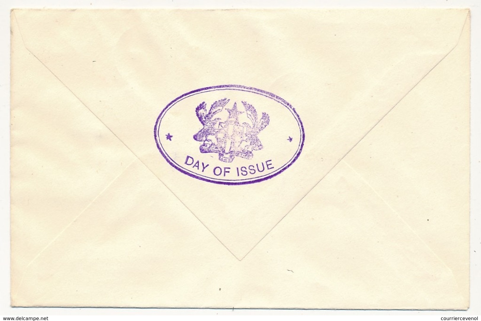 GHANA - African Unity Charter - FDC 1964 - Other & Unclassified