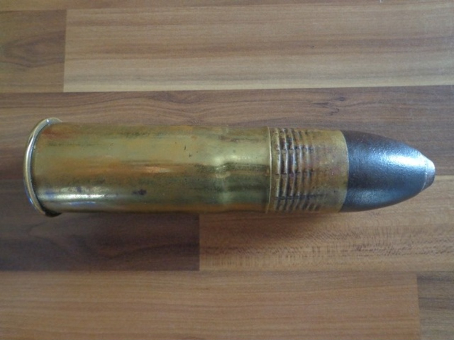 37 Mm - 1914-18