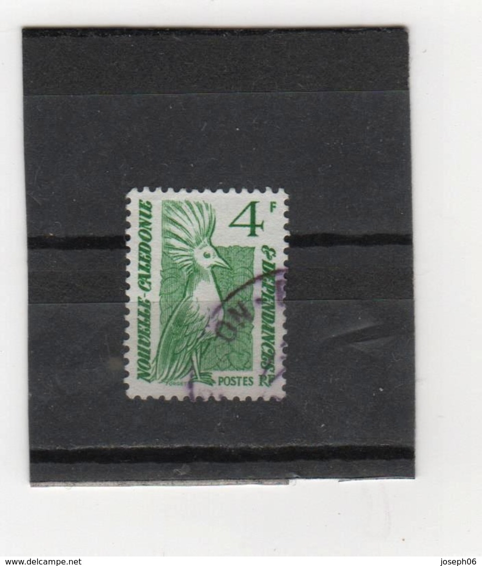 NOUVELLE  CALEDONIE    1985  Y.T. N° 491  à  497  Incomplet  Oblitéré - Oblitérés