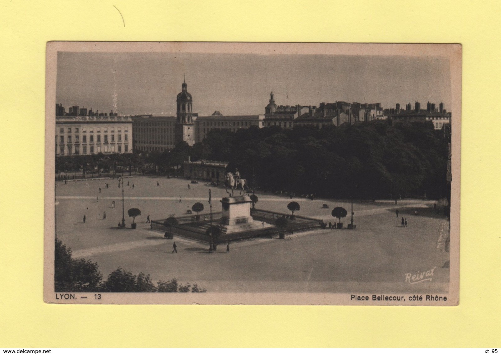 FFI - Etat Major Departemental - Rhone - XIVe Region Militaire - Subdivision De Lyon - Guerre De 1939-45