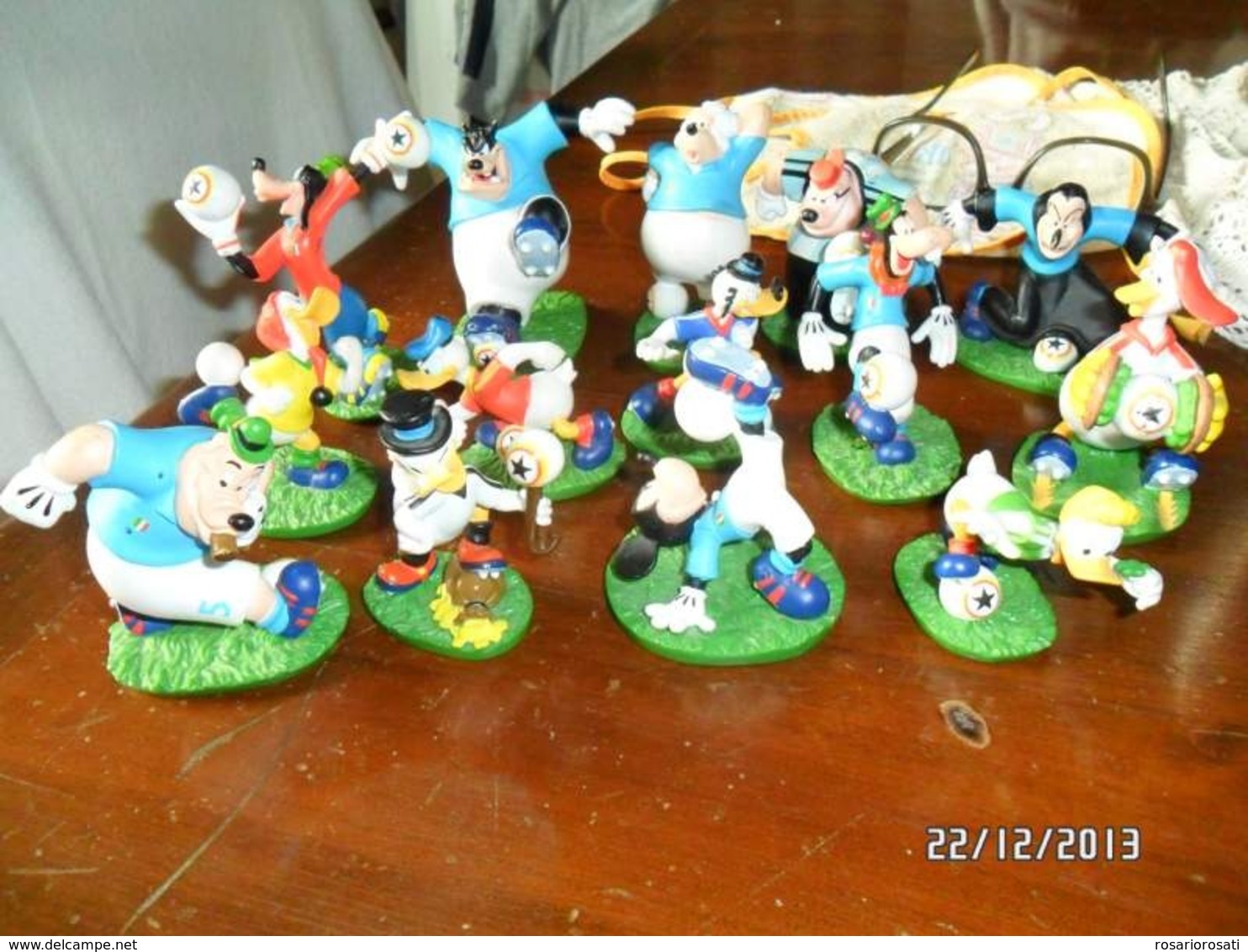 Giocattoli  Figurine Disney - Disney