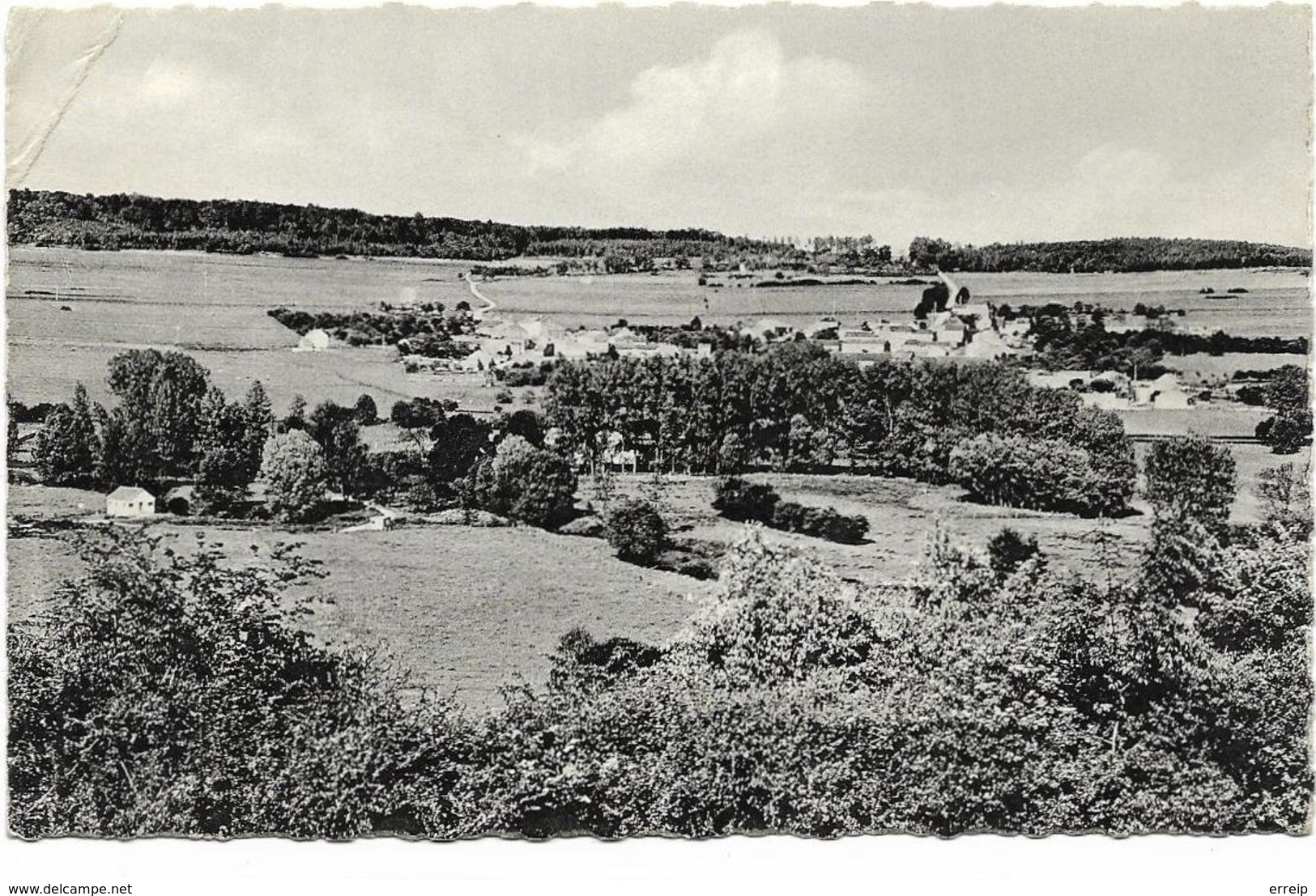 Torgny Panorama - Rouvroy