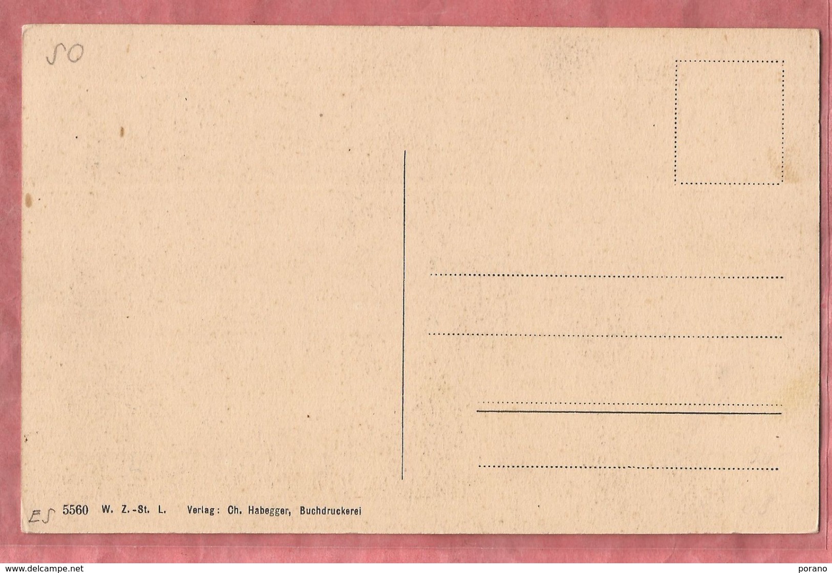 Derendingen - Kinder Auf Strasse - Ca. 1915 - Autres & Non Classés