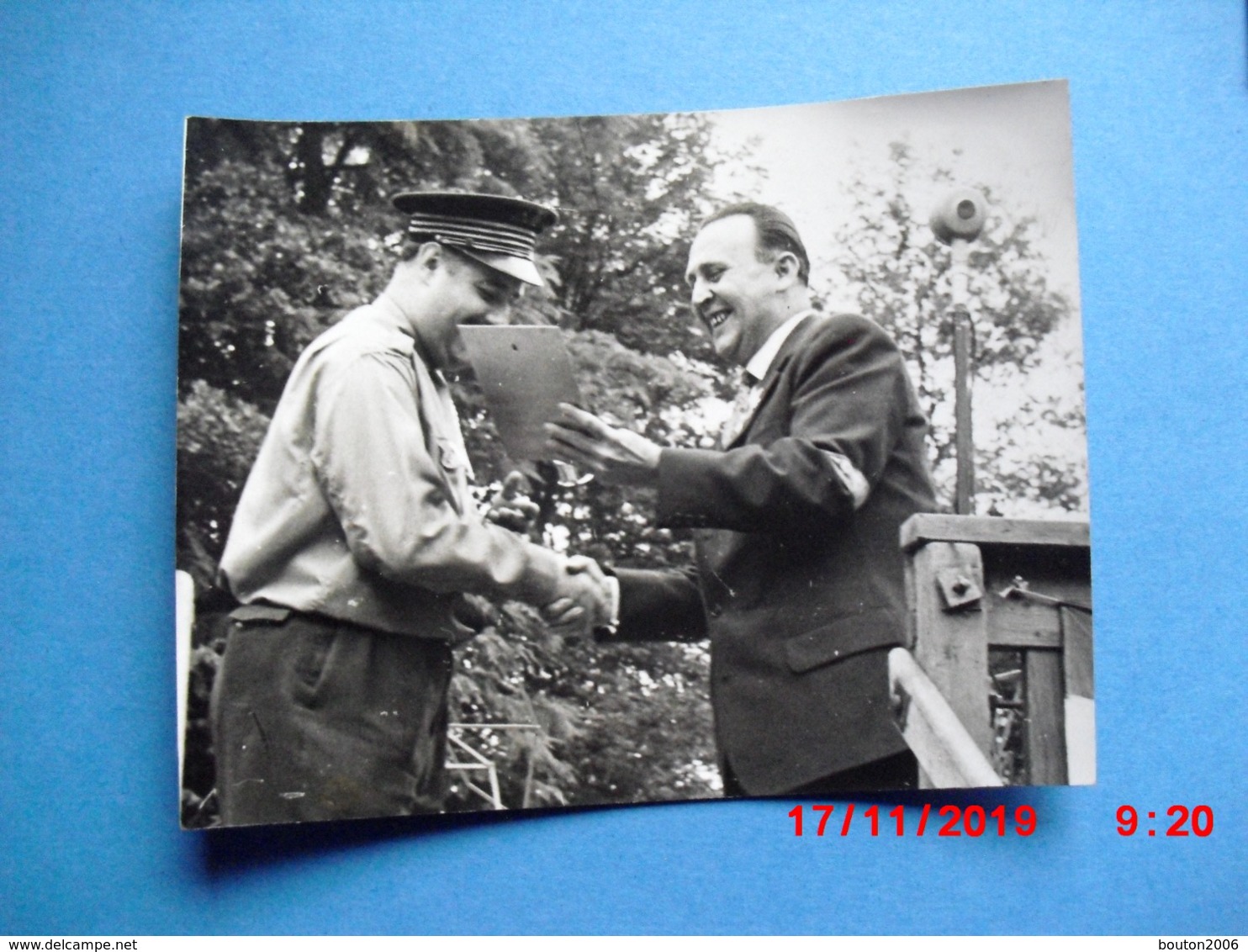 Creutzwald Année 1950 3eme Festival De Musique Près De Saint Avold Freyming - Creutzwald