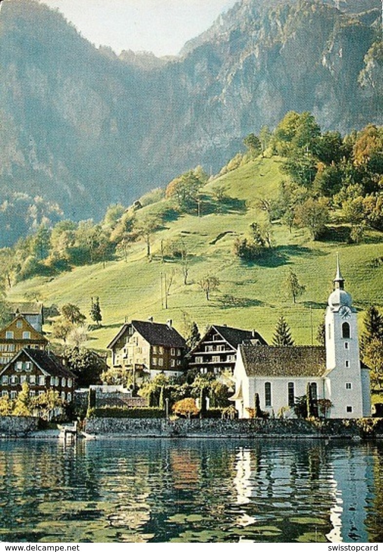 BAUEN Am Vierwaldstättersee - Bauen