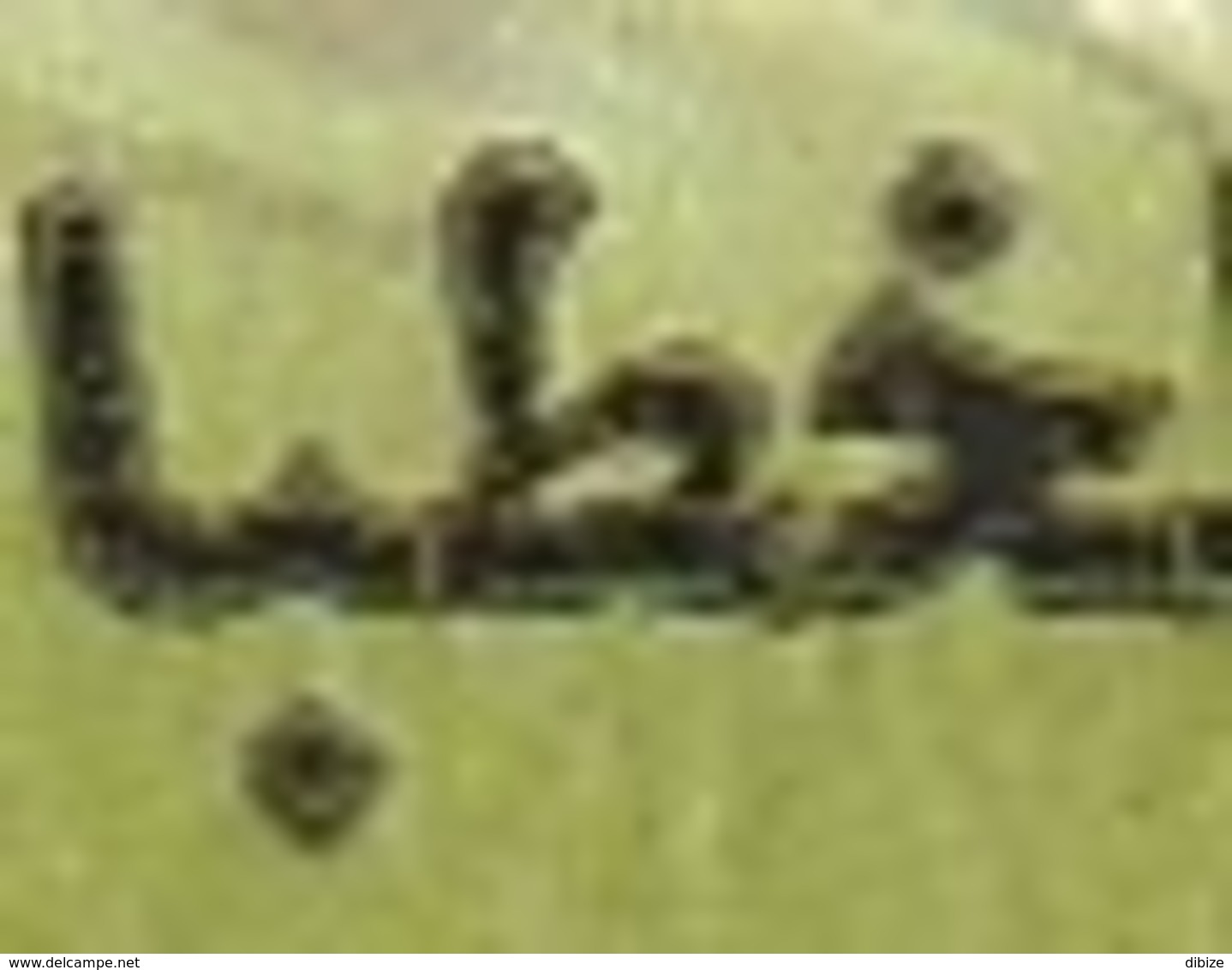 Maroc. Coin De 4 Timbres, Poste Aérienne Yvert N° 124 De 1987. Surcharge Arabe. Variétés. Erreurs. - Errores En Los Sellos