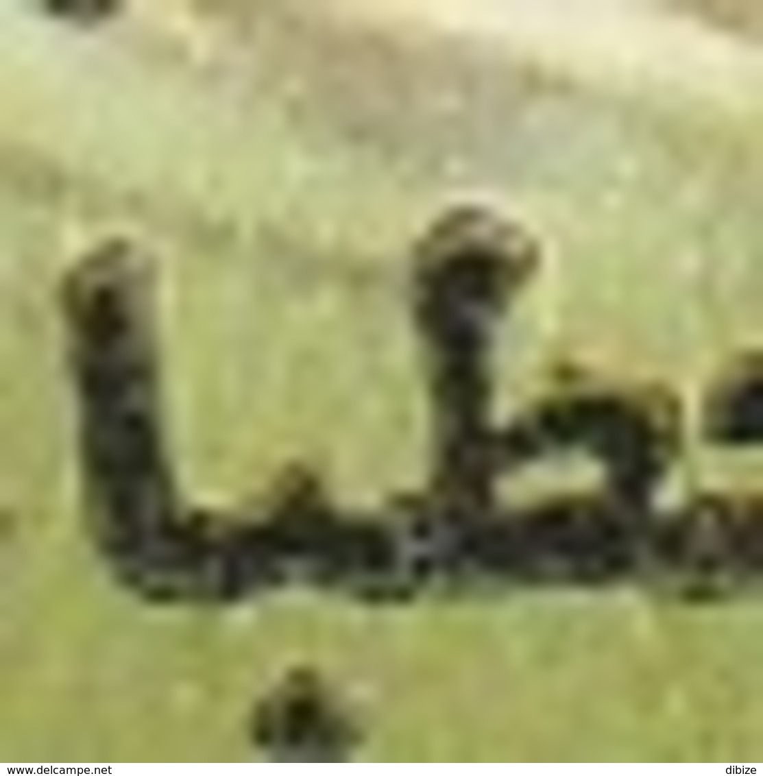 Maroc. Bloc De 4 Timbres, Poste Aérienne Yvert N° 124 De 1987. Surcharge Arabe. Variétés. Erreurs. - Errores En Los Sellos