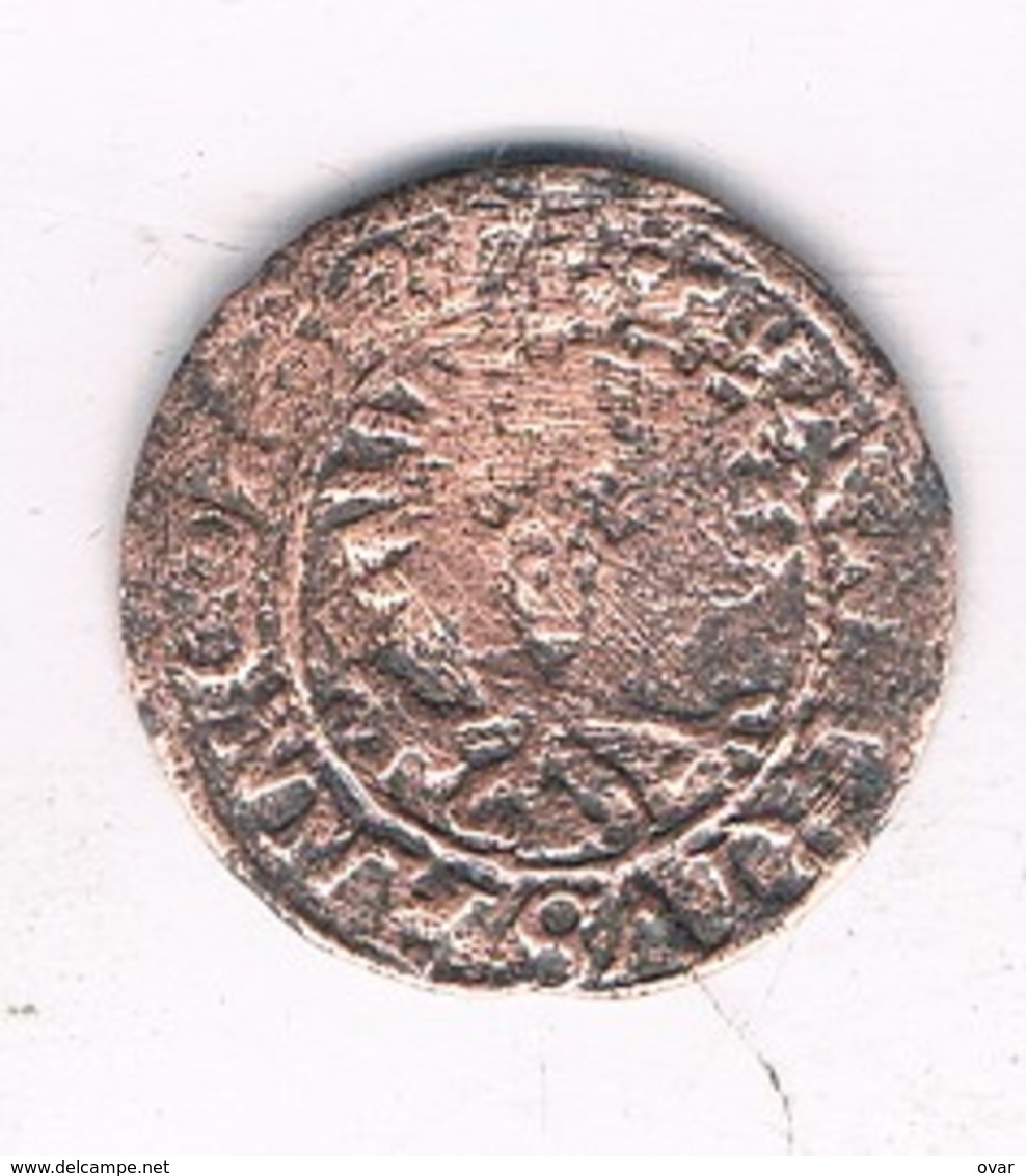 SOLIDUS 1623 POLEN /8720/ - Poland