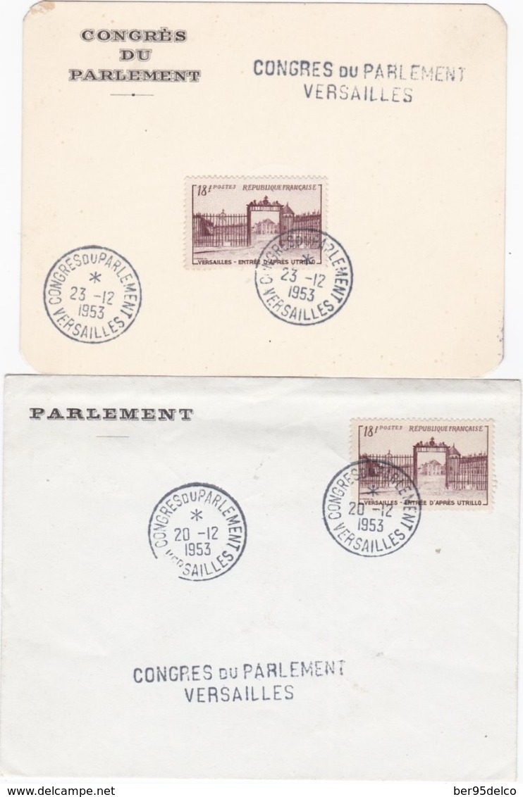 Lot De 5 Enveloppes  Illustrées 2 Scans (Recto Et Verso) - Lettres & Documents
