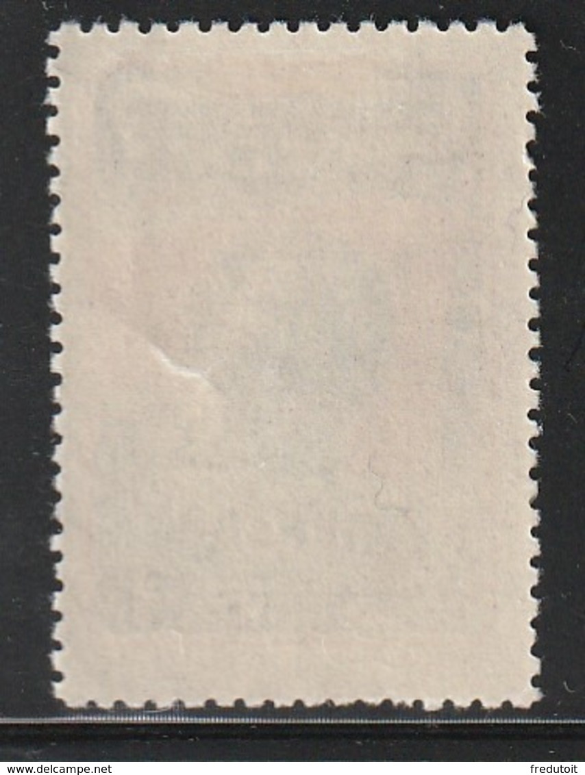 URSS - N°1519 * (1950) Journal Socialiste"Iskra". - Unused Stamps