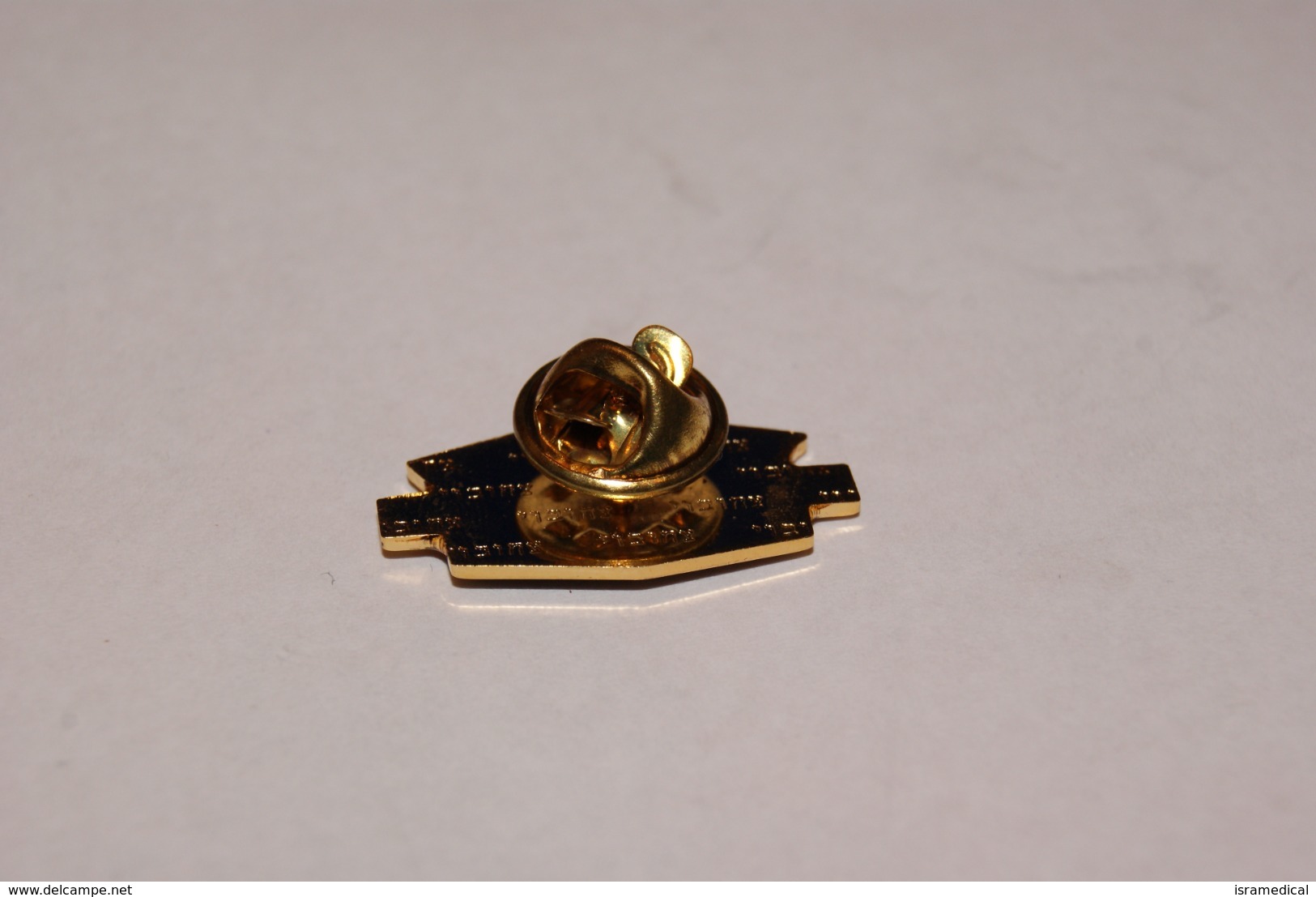 ISRAEL PARLAMENT KNESSET PIN 191 - Administraties