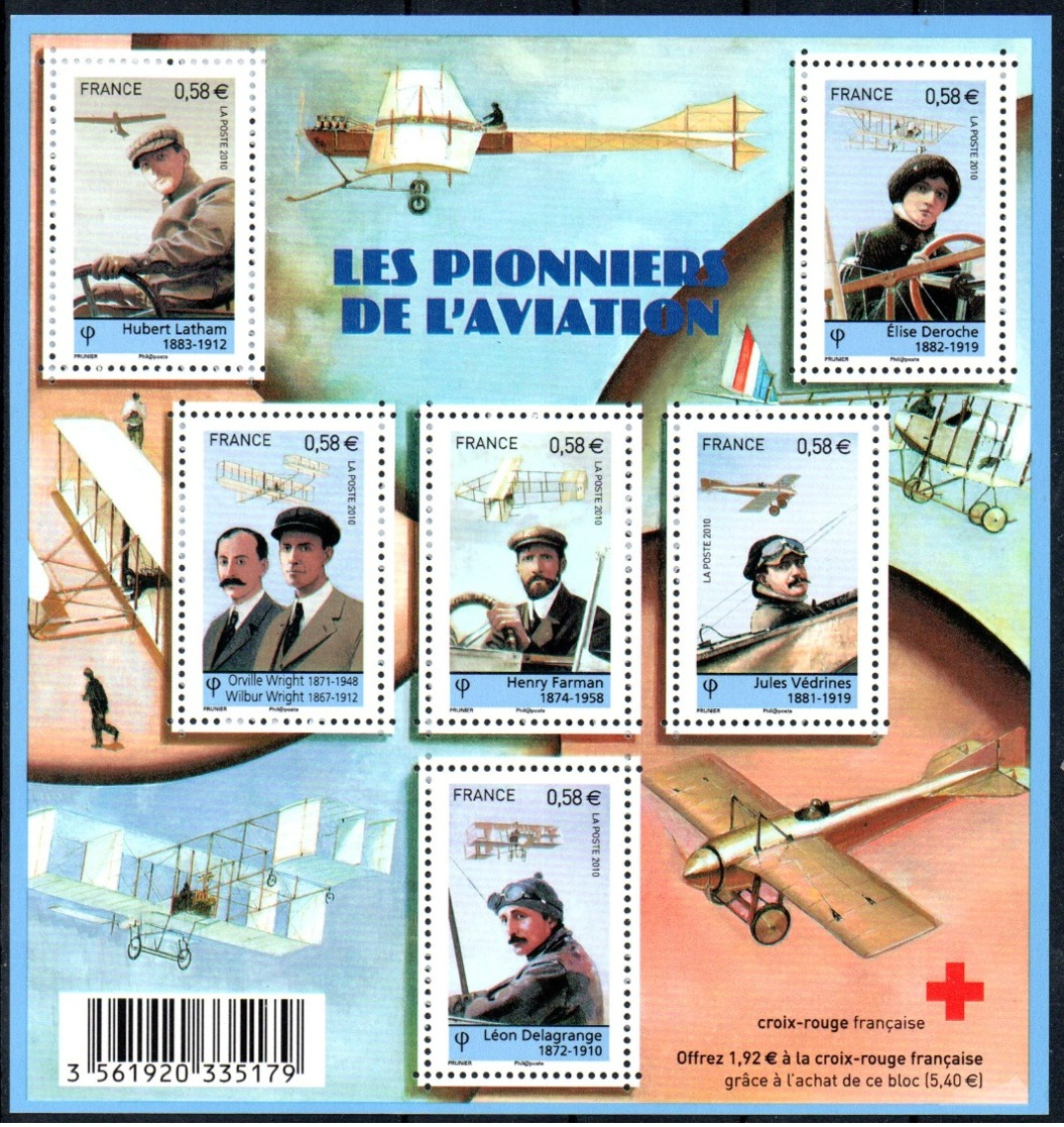 FRANCE - YT F4504 - Neuf ** - MNH - Faciale 3,48 € - Mint/Hinged