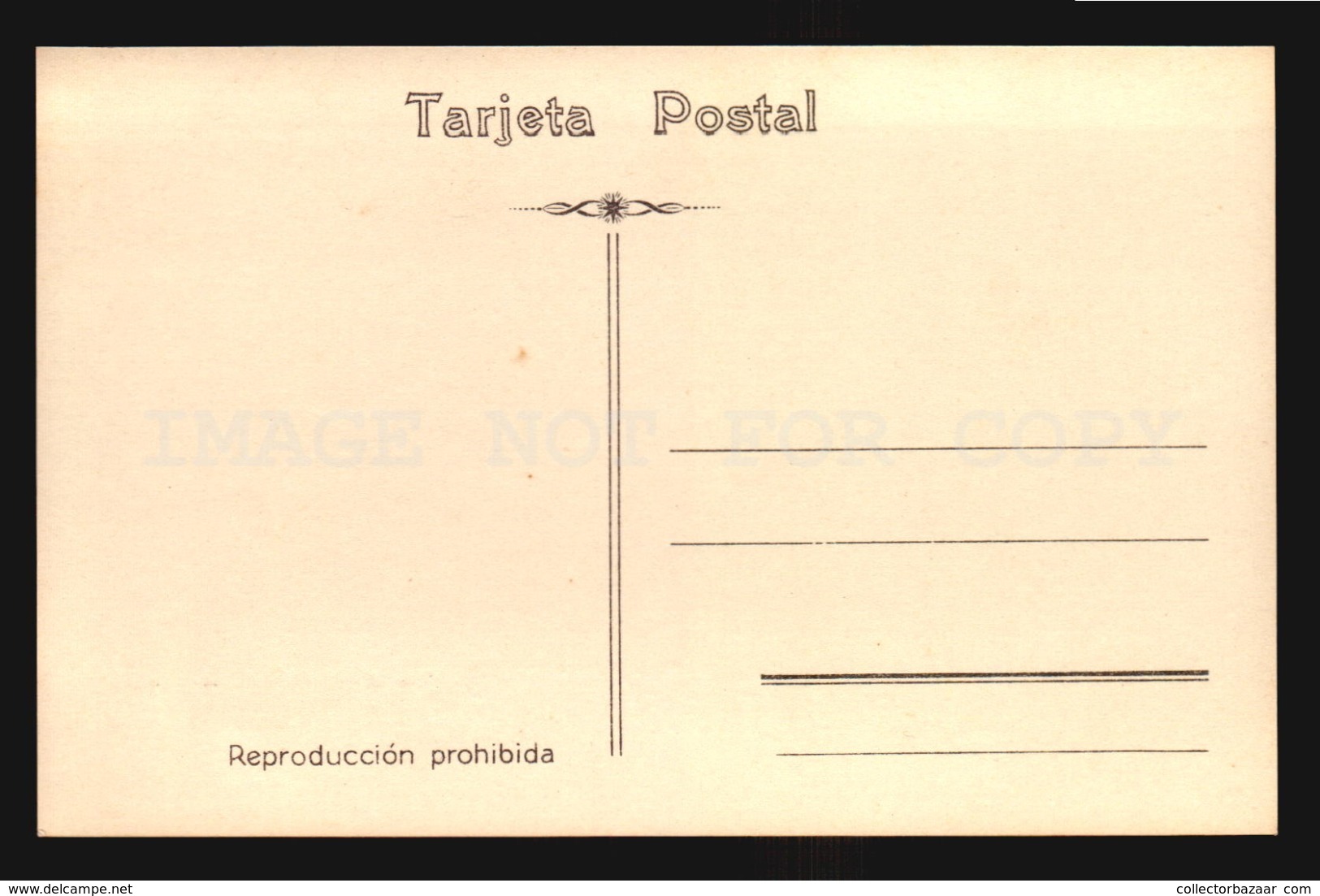 Argentina La Plata Tarjeta Postal Foto Kohlmann  W5_1103 Postcard Universidad Colegio Nacional - Argentina