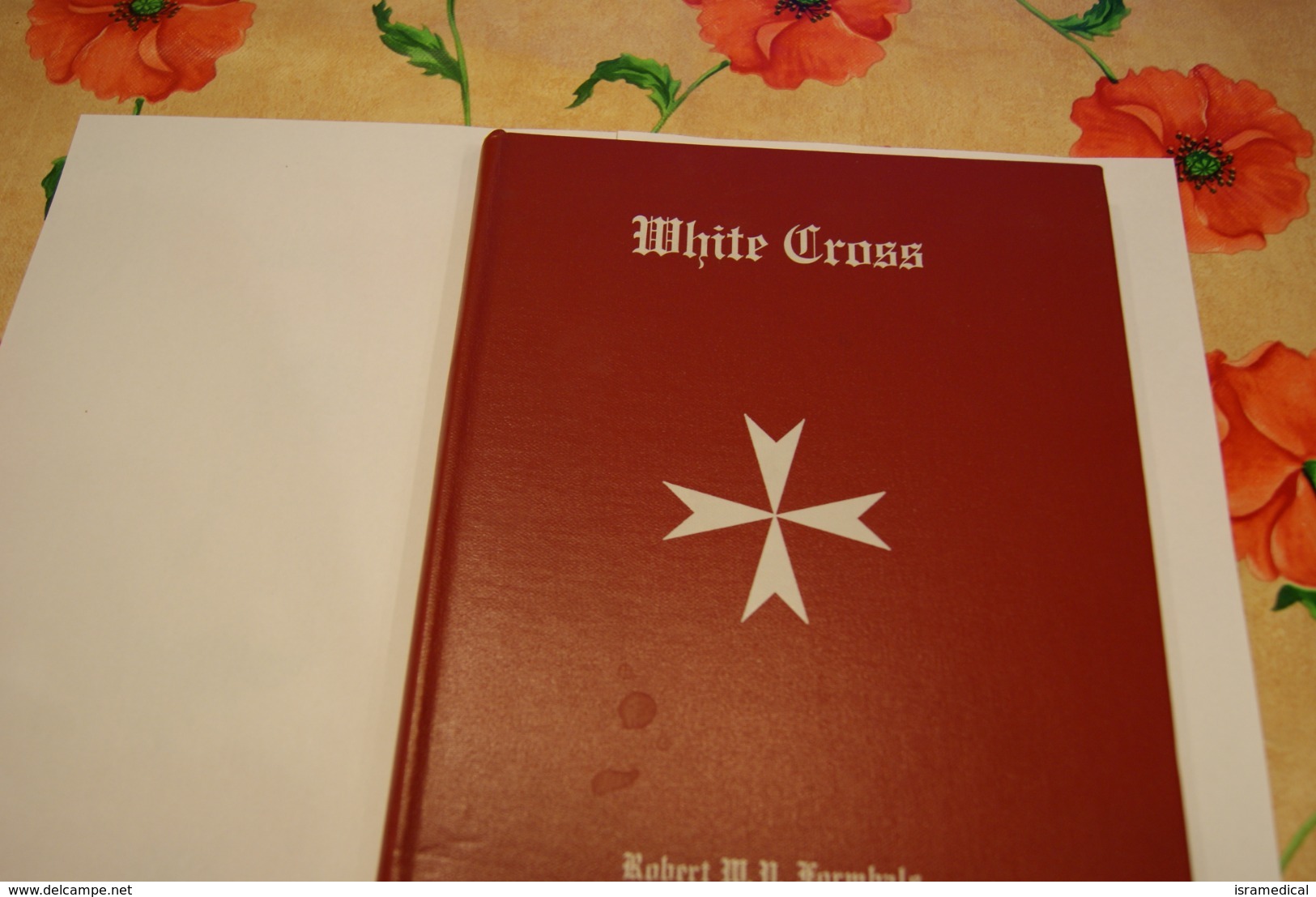 WHITE CROSS CATALOGUE 134 - Kataloge & CDs