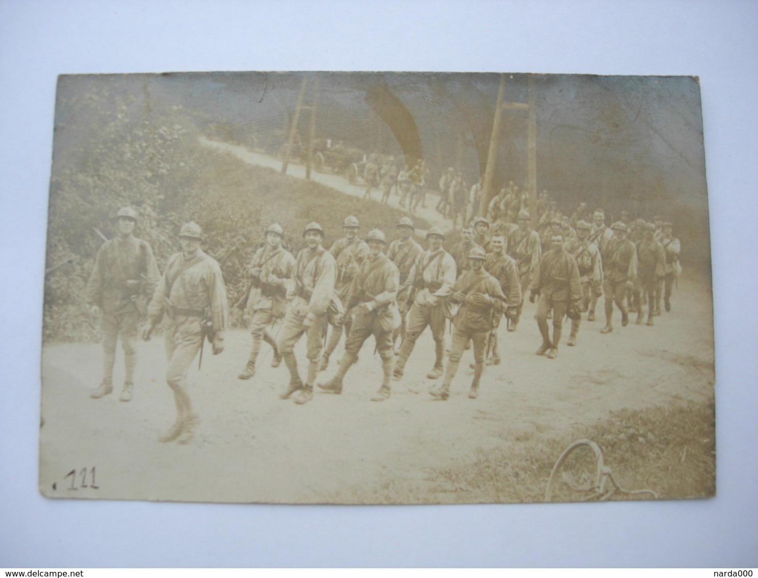 Carte Photo. Coblence. Manoeuvres Militaires. Garnison De Coblence 12 Aout 1924. - Autres & Non Classés