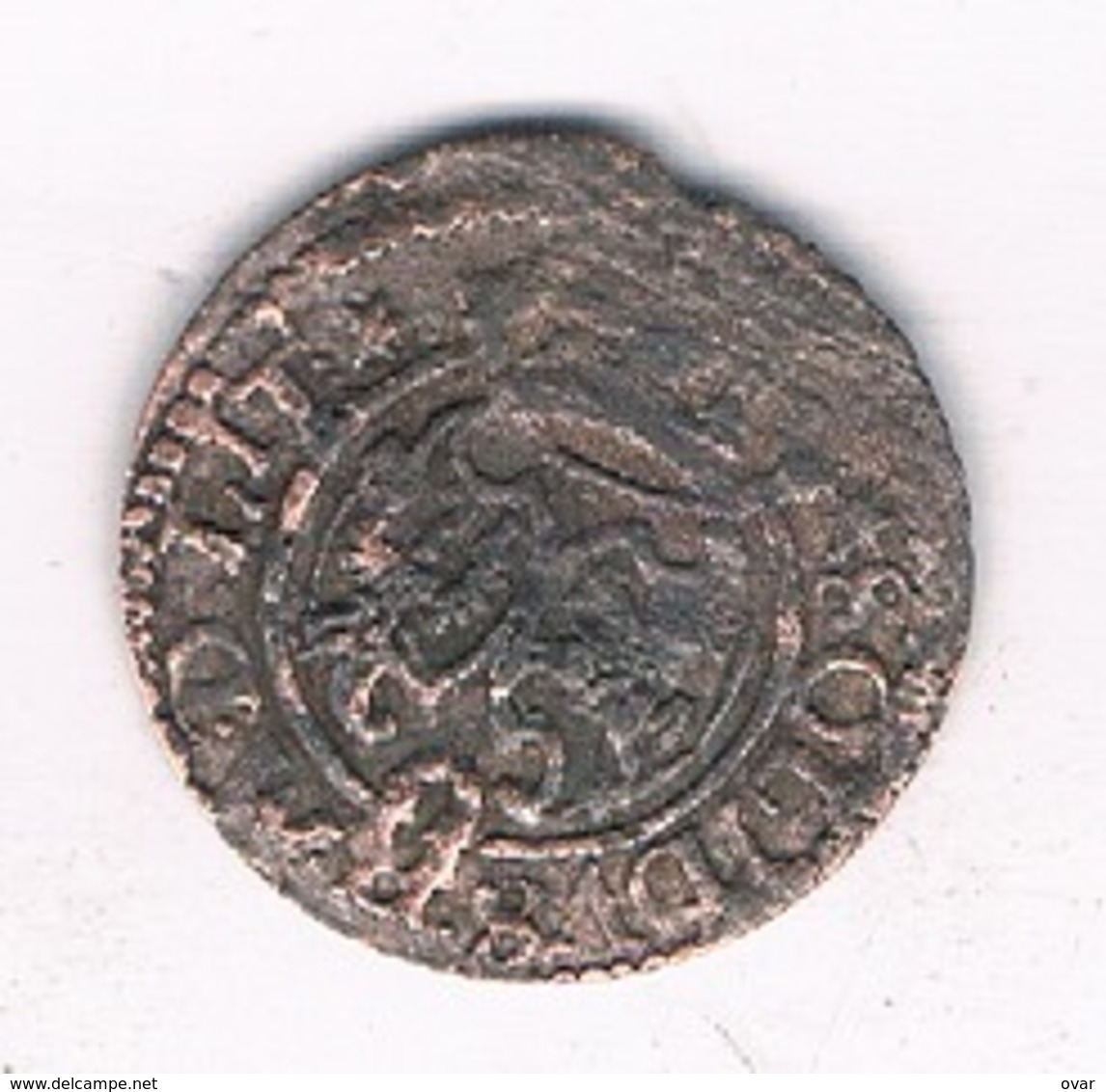 SOLIDUS 1622 POLEN  /8738/ - Pologne