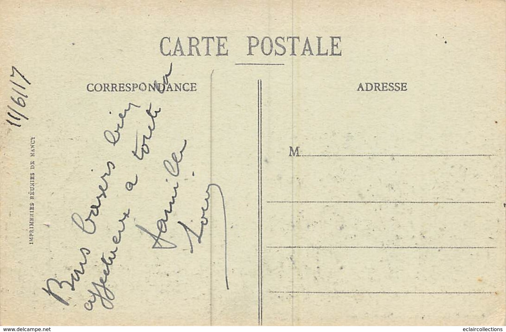 Champagney         70        Le Réservoir D'alimentation Du Canal Et De La Saône A L'Allan         (voir Scan) - Other & Unclassified