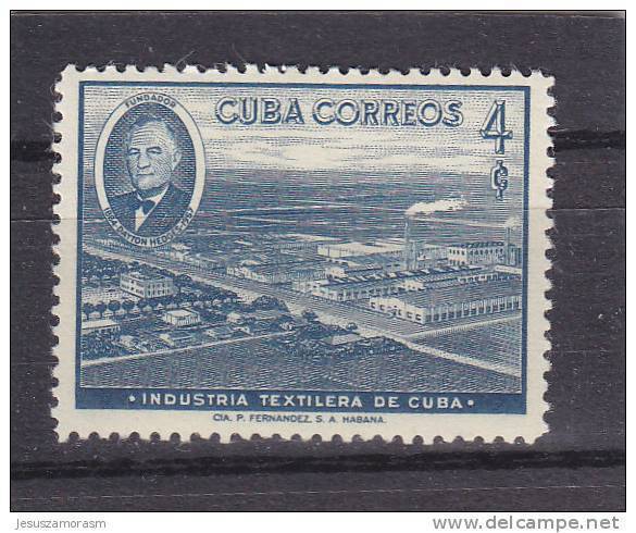 Cuba Nº 474 - Nuevos