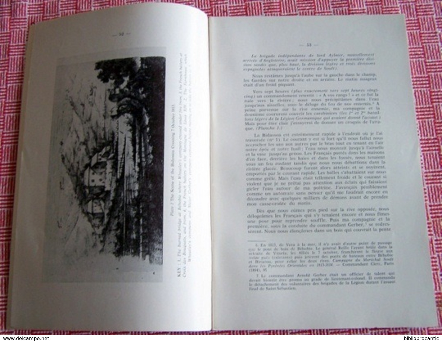 BULLETIN Du MUSEE BASQUE N°44(2°tr/1969) JOURNAL DE WHEATLEY DIARY N°2 /Sommaire Sur Scan - Baskenland