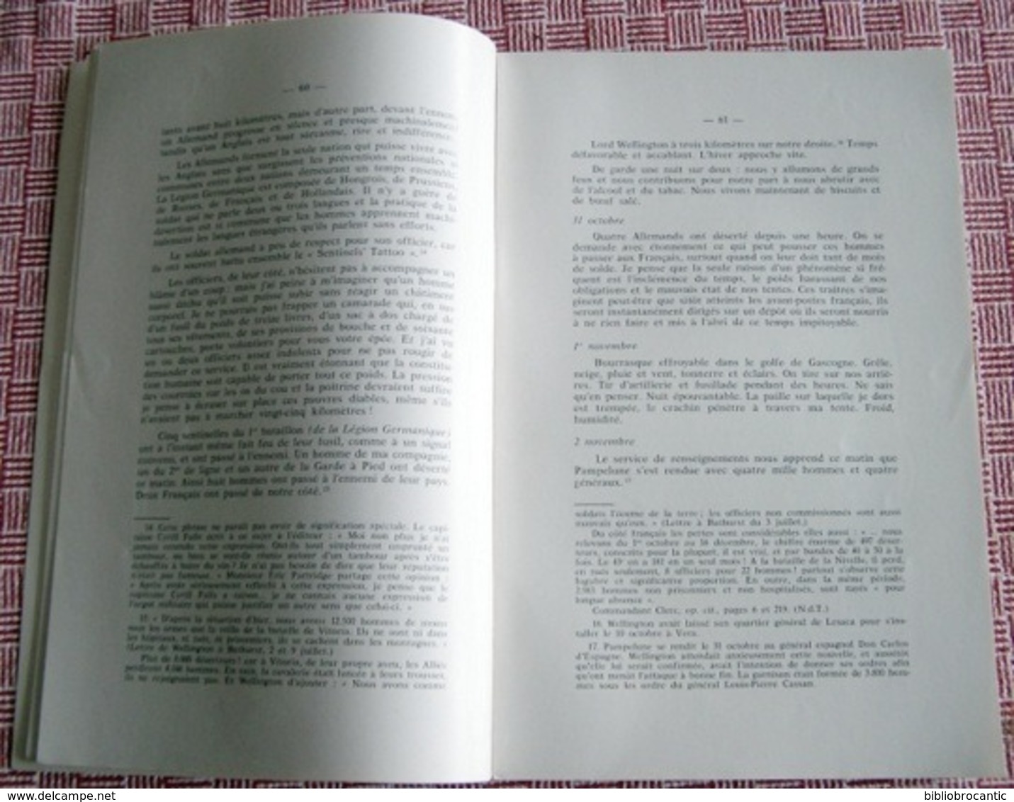 BULLETIN Du MUSEE BASQUE N°44(2°tr/1969) JOURNAL DE WHEATLEY DIARY N°2 /Sommaire Sur Scan - Baskenland