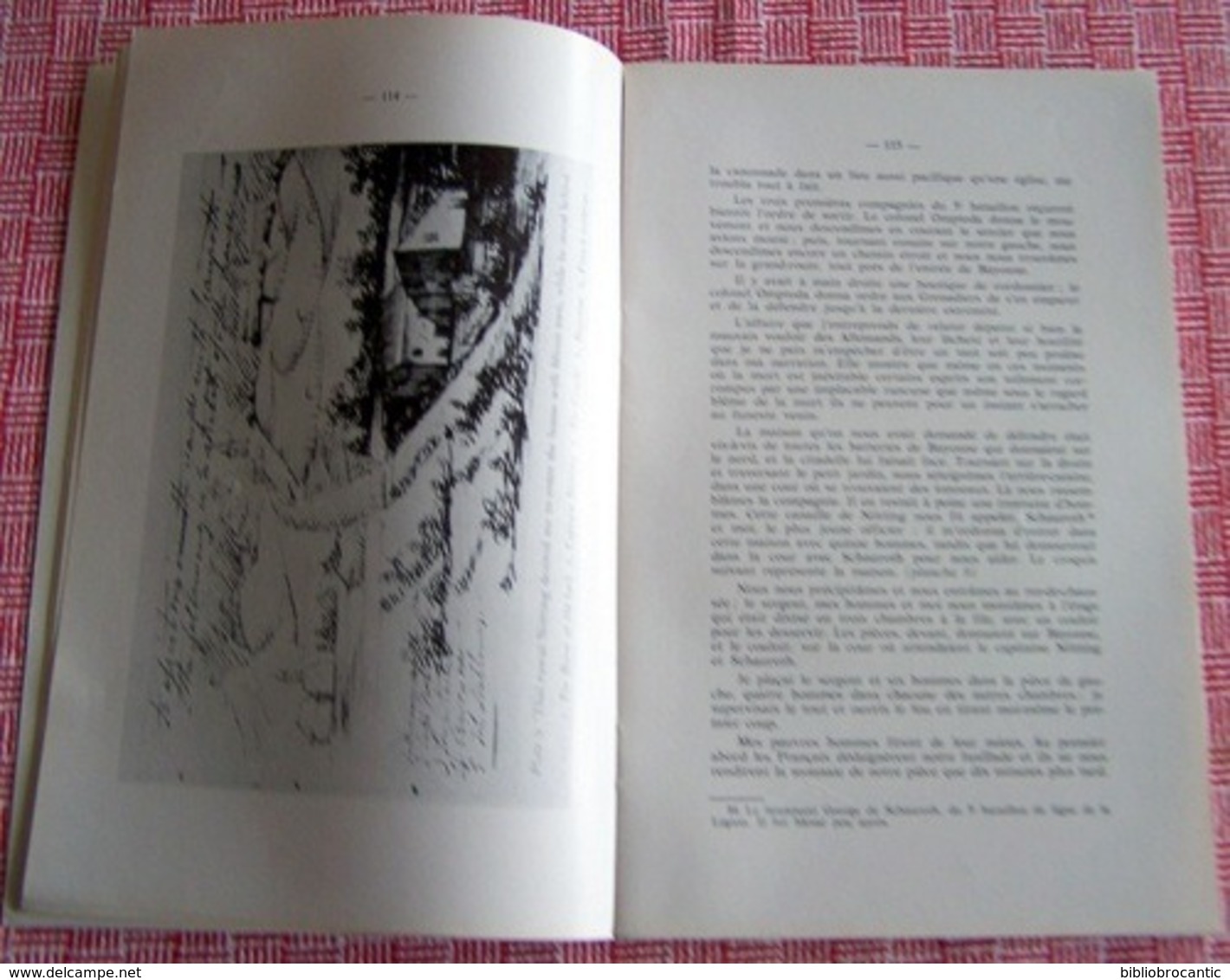 BULLETIN du MUSEE BASQUE n°45(3°tr/1969) JOURNAL DE WHEATLEY DIARY n°3 /+ Sommaire sur scan