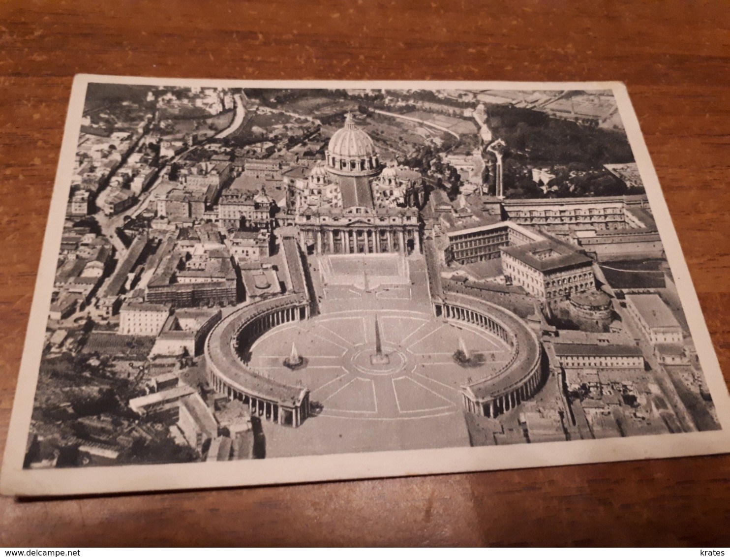 Postcard - Italia, Roma, Mix Franking     (V 34275) - Other & Unclassified