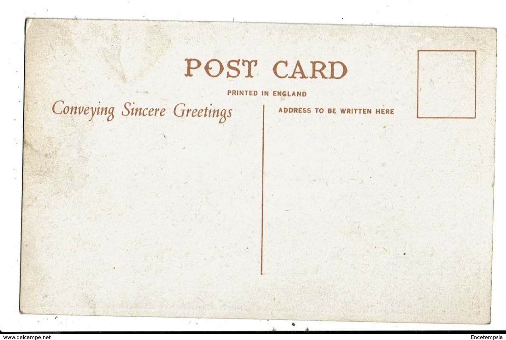 CPA-Carte Postale-Royaume Uni-Dover- Castle VM9215 - Dover