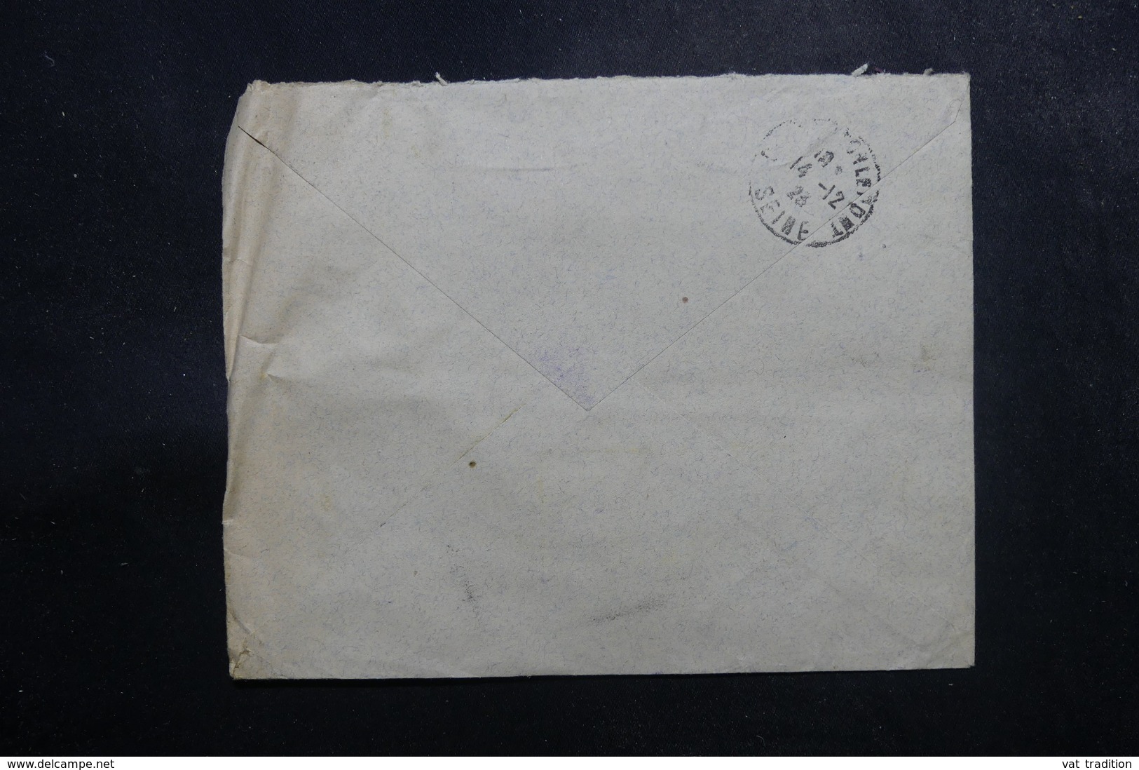 ITALIE - Enveloppe Commerciale De Milano Pour La France En 1923, Affranchissement Perforé - L 47710 - Marcophilie